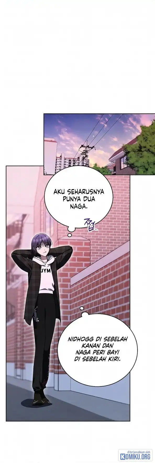 A Guide to the Right Life for Rankers Chapter 46 - Page 80