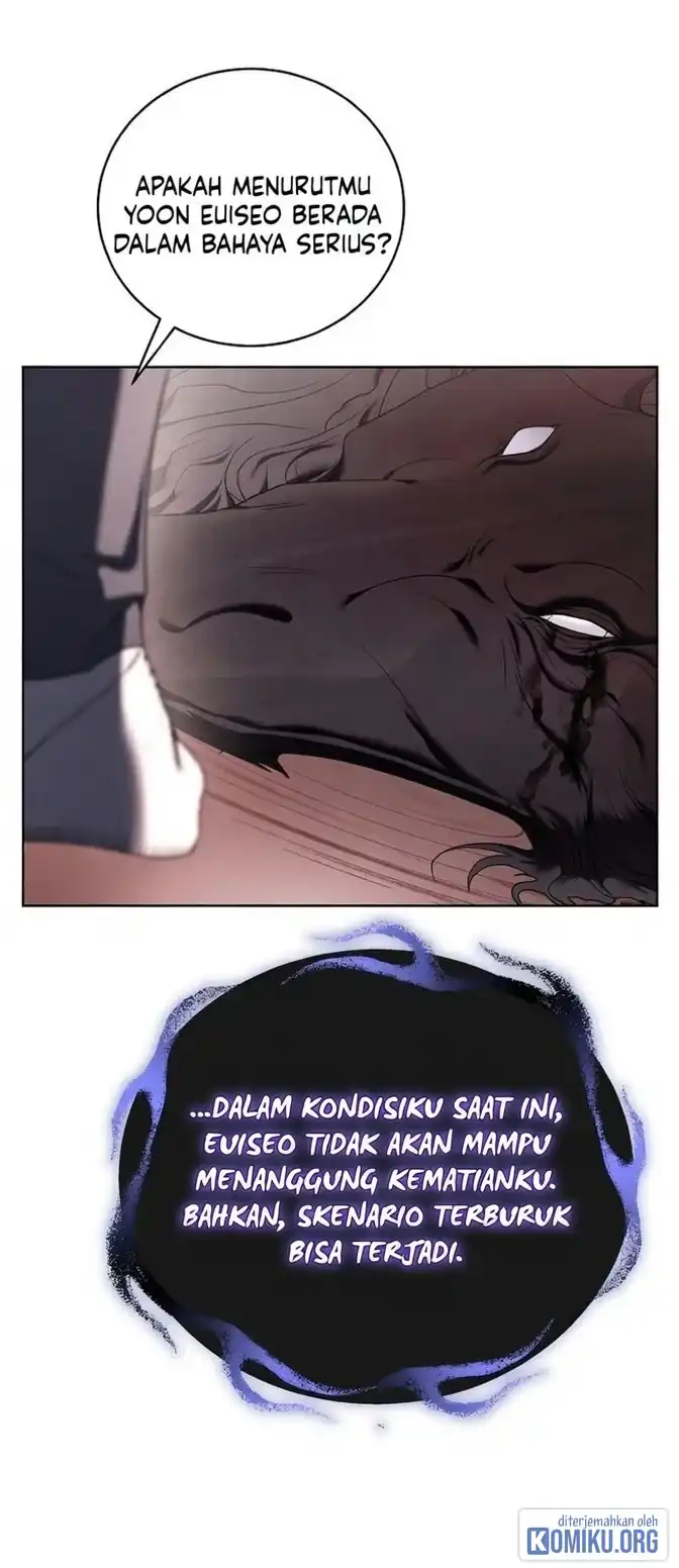 A Guide to the Right Life for Rankers Chapter 46 - Page 9