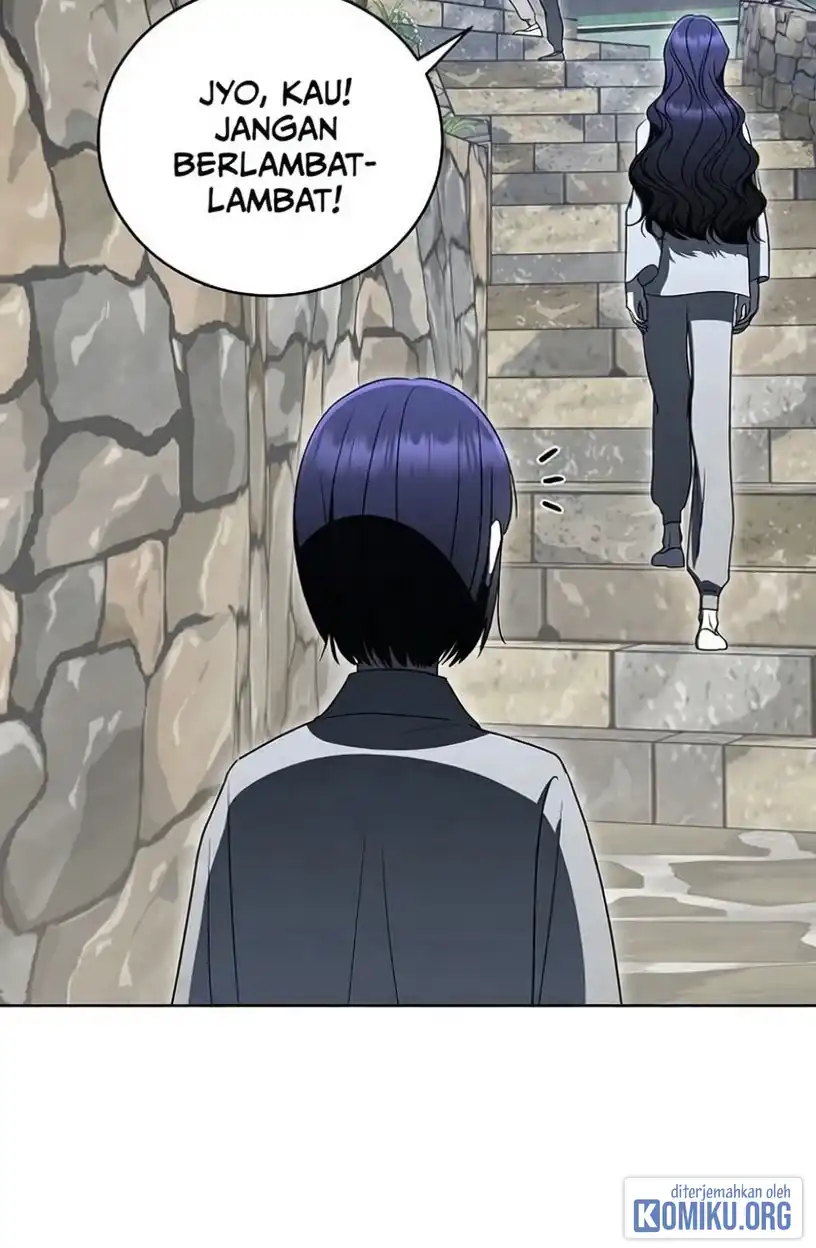 A Guide to the Right Life for Rankers Chapter 47 - Page 108