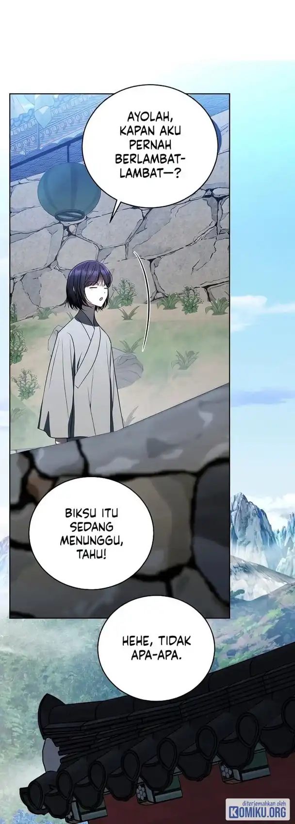 A Guide to the Right Life for Rankers Chapter 47 - Page 109