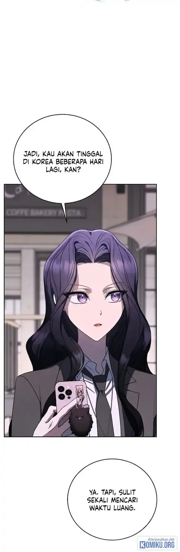 A Guide to the Right Life for Rankers Chapter 47 - Page 2