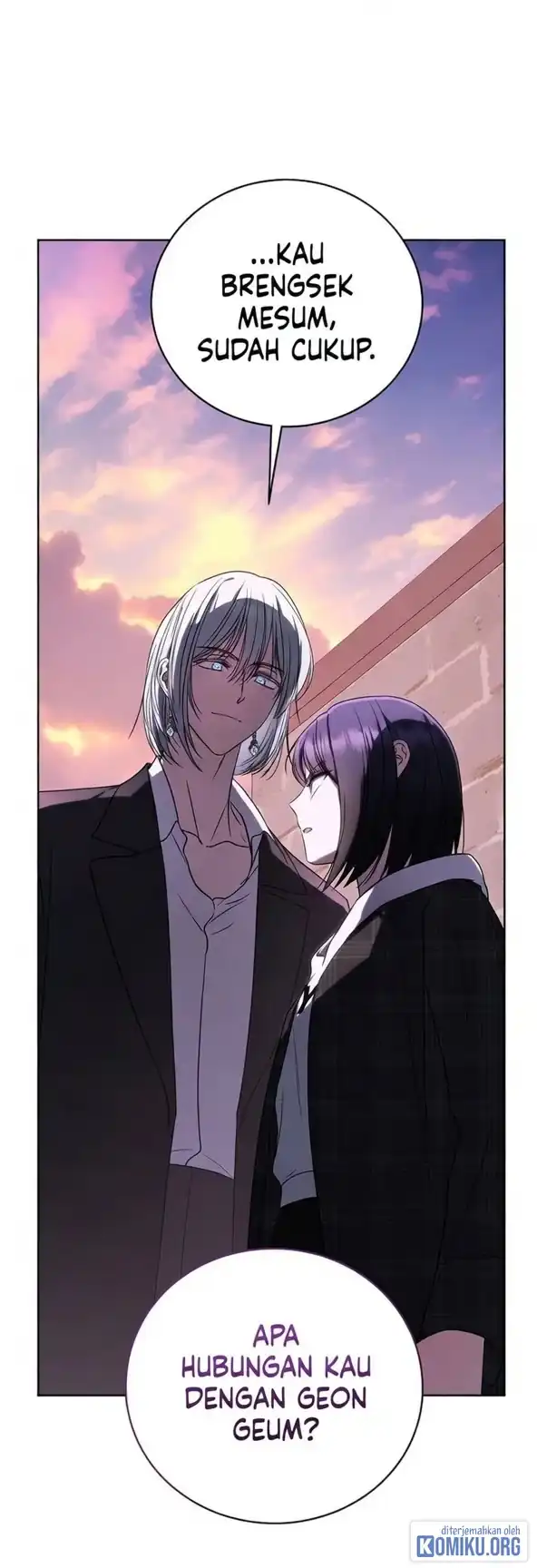 A Guide to the Right Life for Rankers Chapter 47 - Page 20