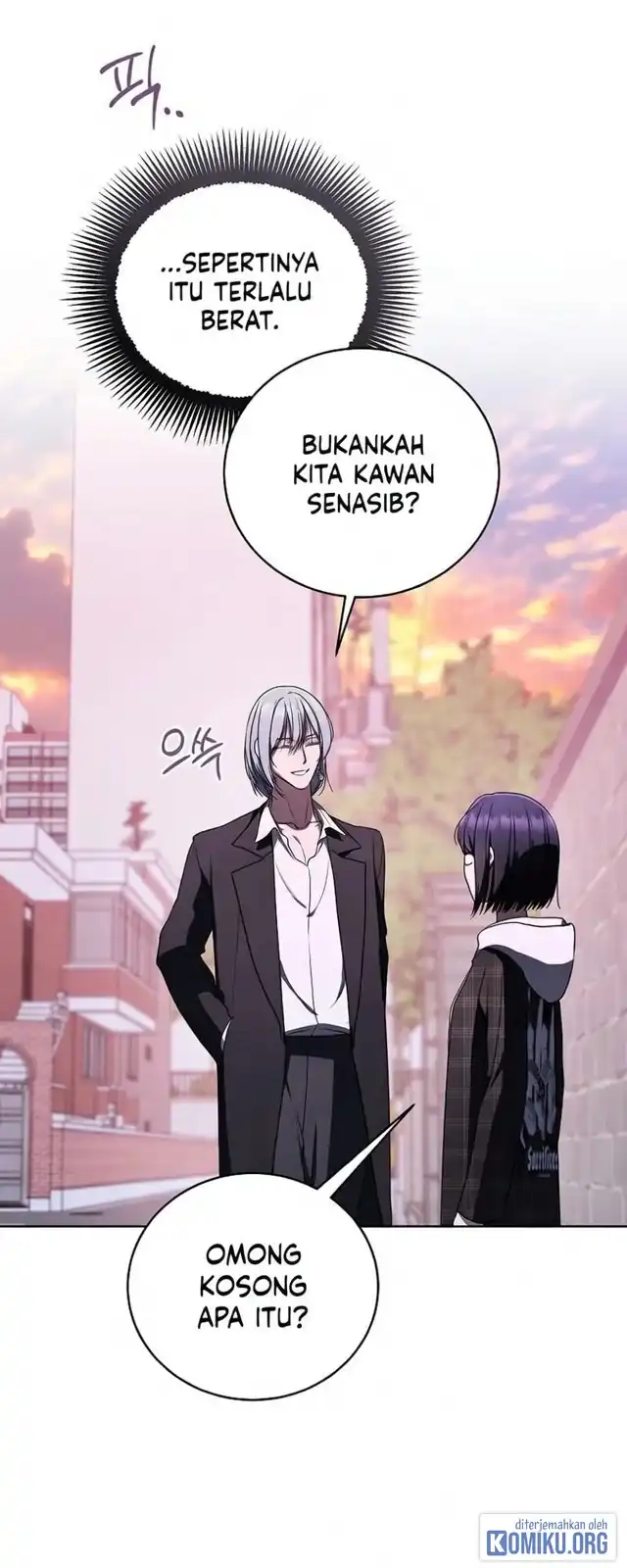 A Guide to the Right Life for Rankers Chapter 47 - Page 24
