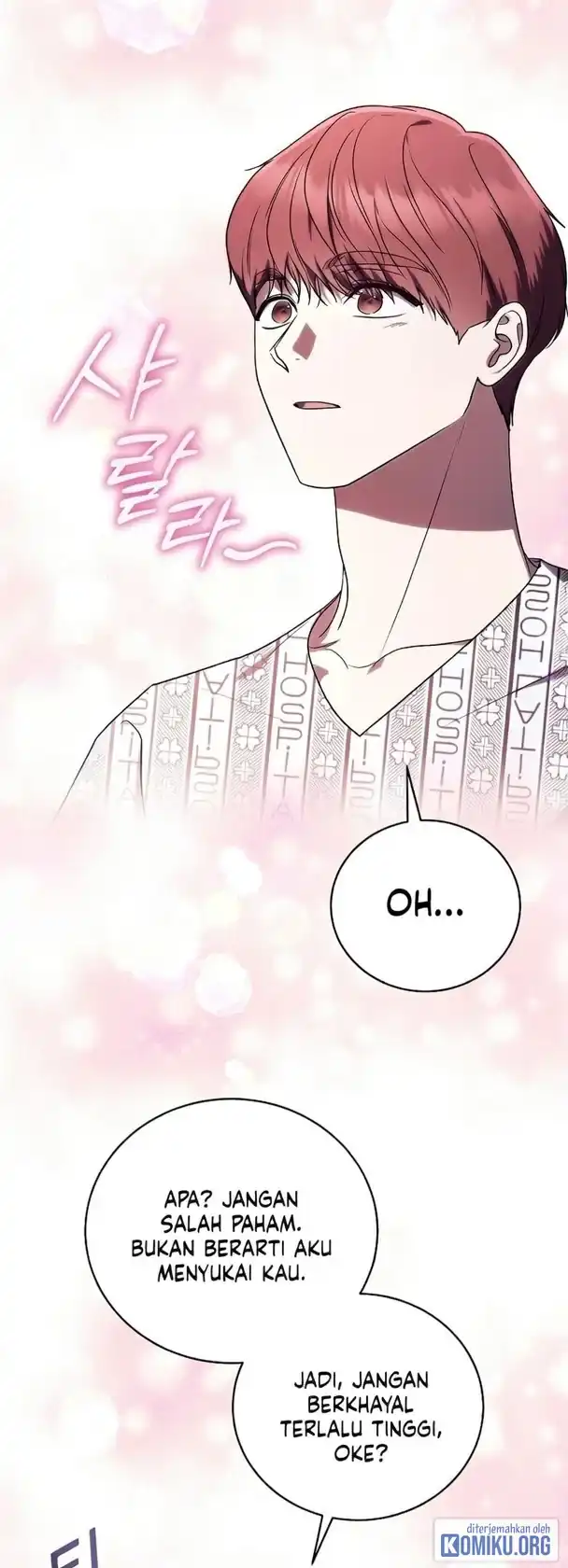 A Guide to the Right Life for Rankers Chapter 47 - Page 37