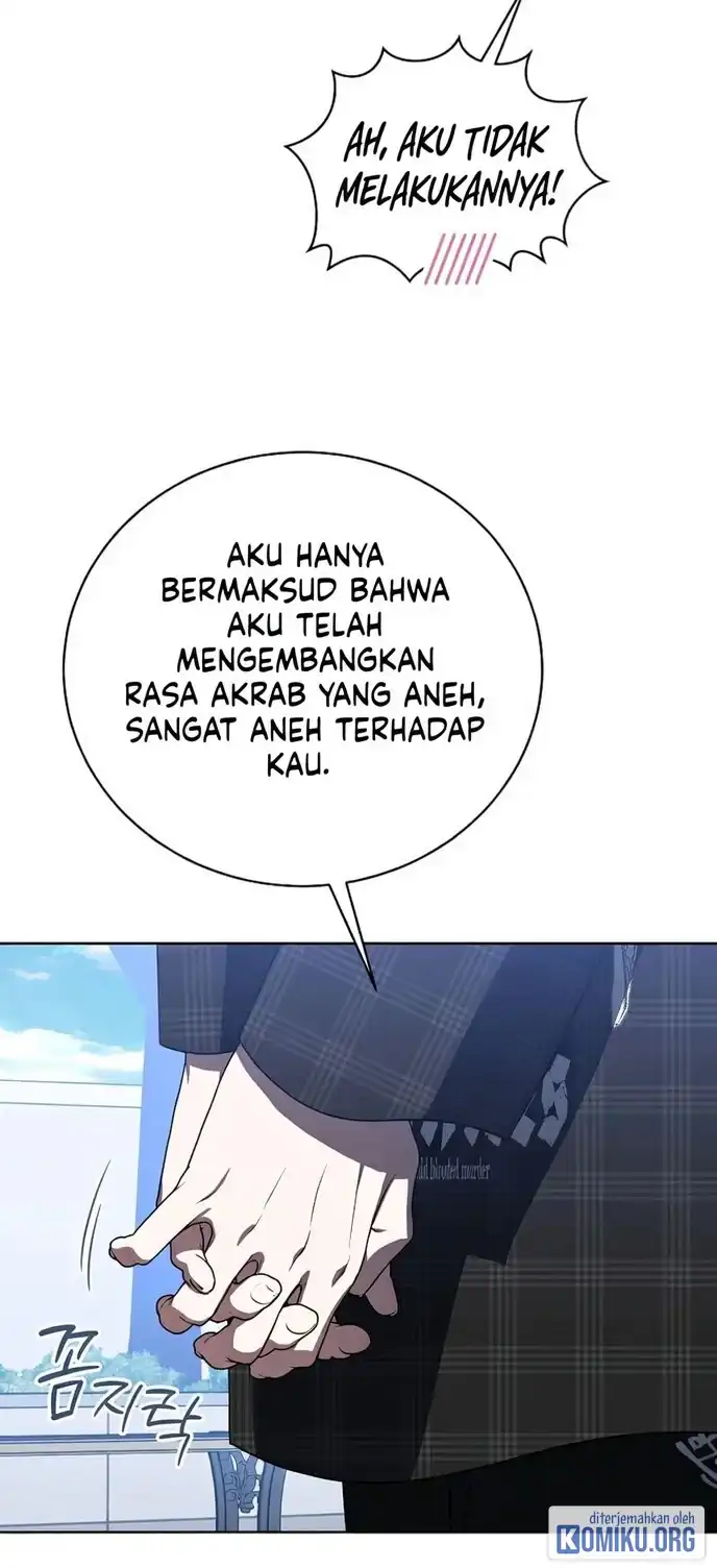 A Guide to the Right Life for Rankers Chapter 47 - Page 39