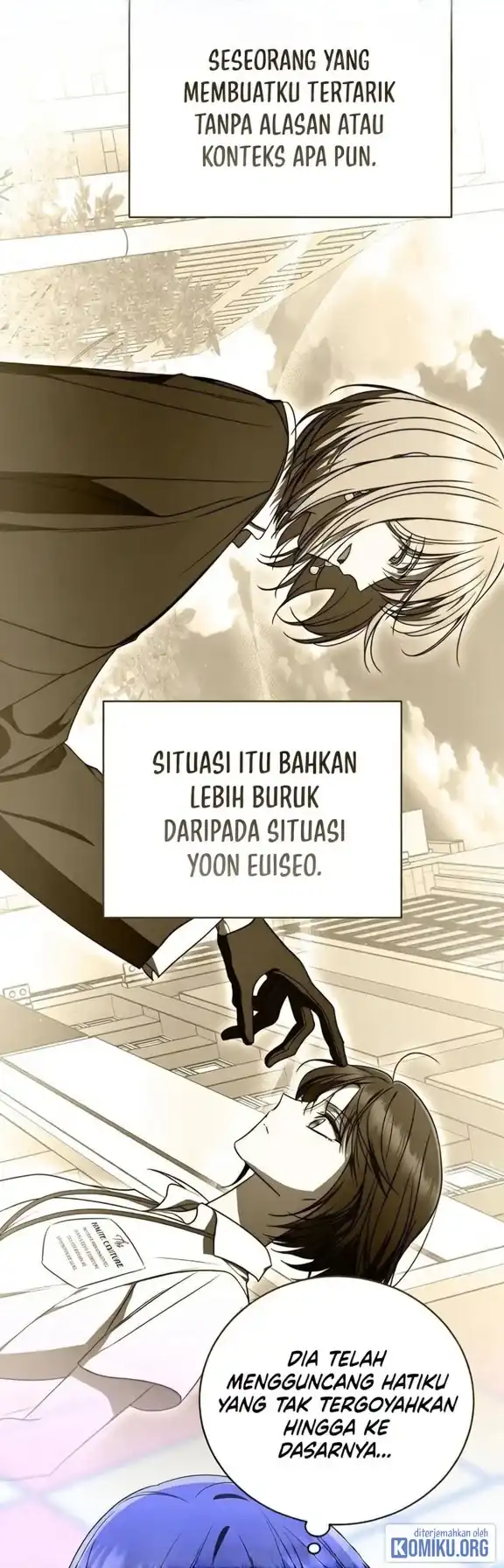 A Guide to the Right Life for Rankers Chapter 47 - Page 43