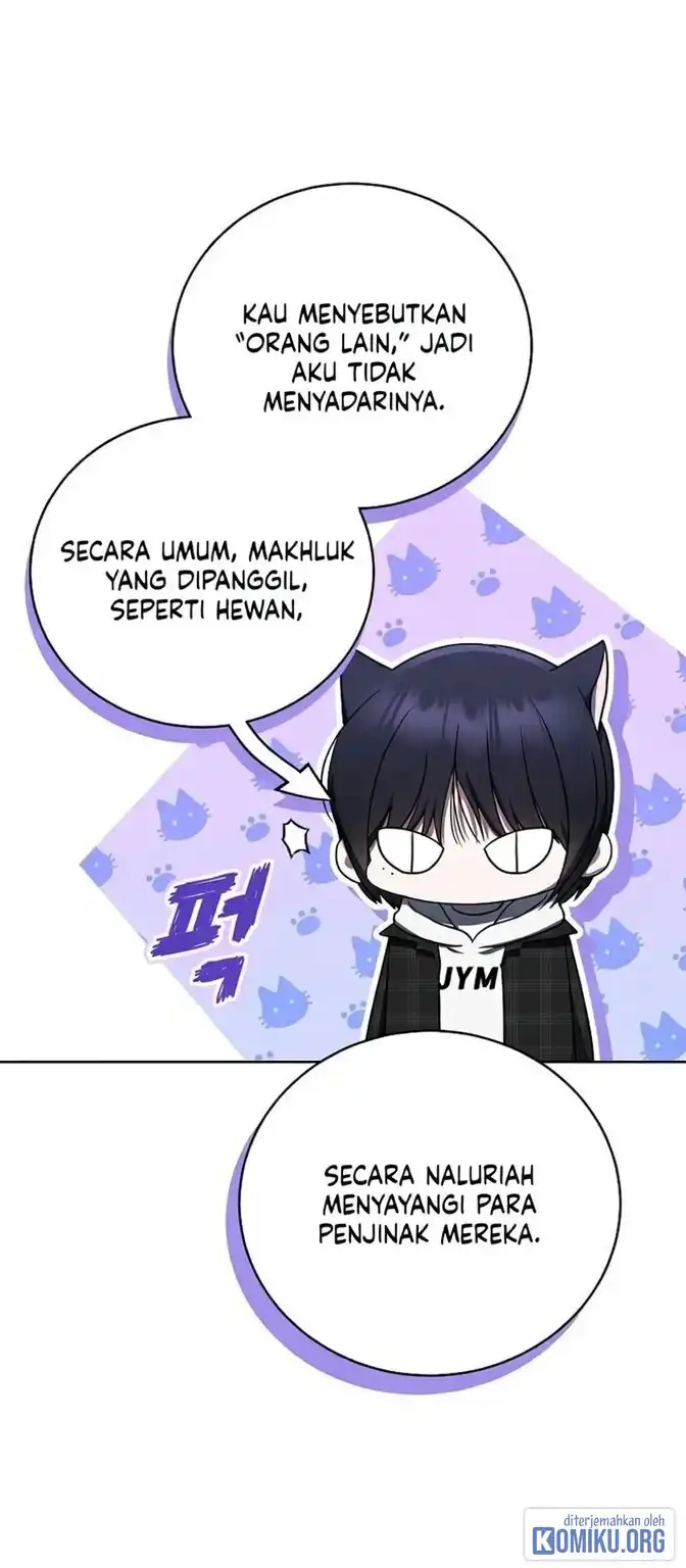 A Guide to the Right Life for Rankers Chapter 47 - Page 46