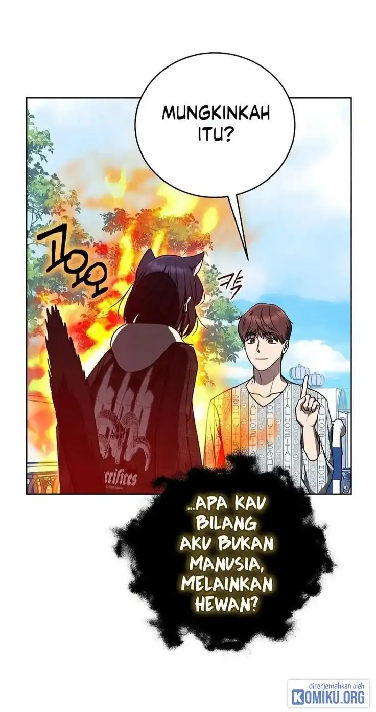 A Guide to the Right Life for Rankers Chapter 47 - Page 47