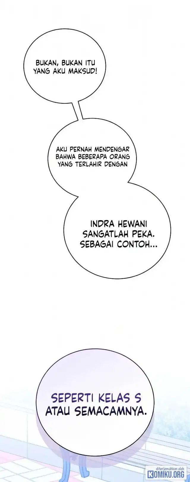 A Guide to the Right Life for Rankers Chapter 47 - Page 48