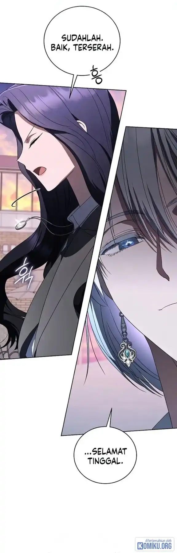 A Guide to the Right Life for Rankers Chapter 47 - Page 5