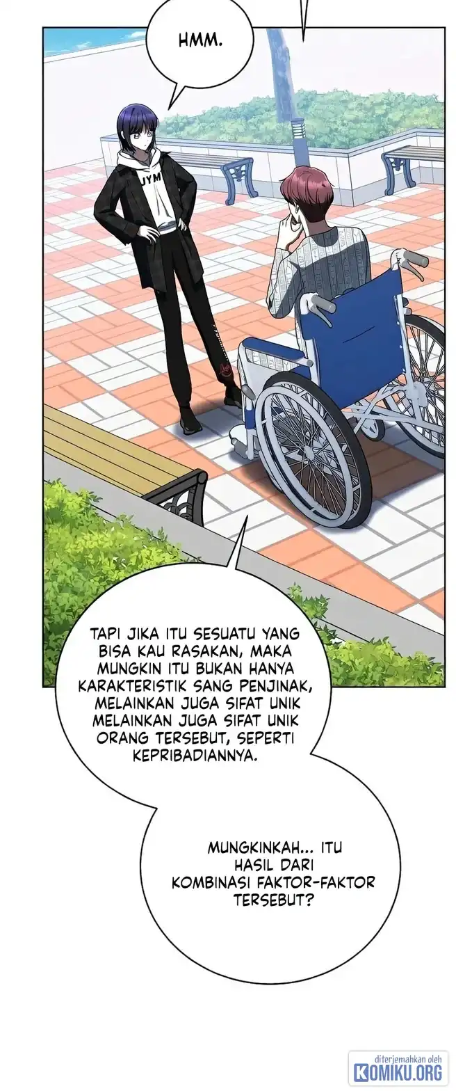 A Guide to the Right Life for Rankers Chapter 47 - Page 51