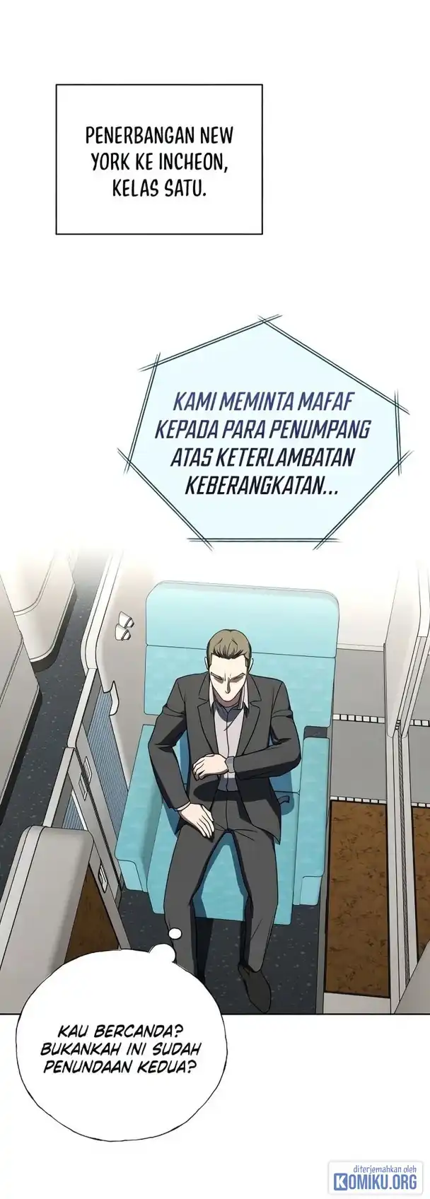 A Guide to the Right Life for Rankers Chapter 47 - Page 57