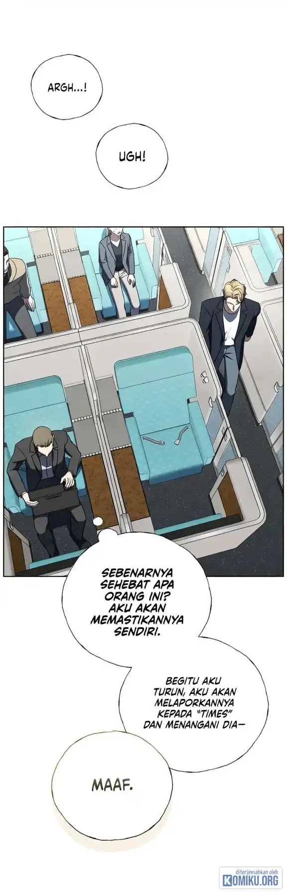 A Guide to the Right Life for Rankers Chapter 47 - Page 60