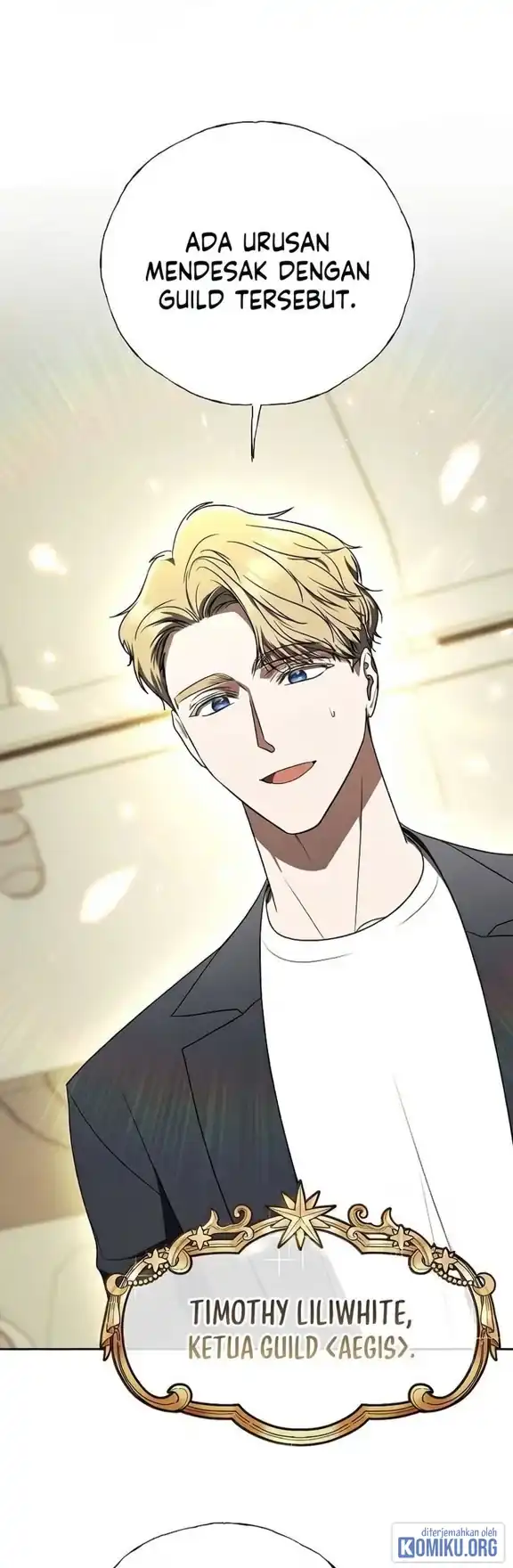 A Guide to the Right Life for Rankers Chapter 47 - Page 63