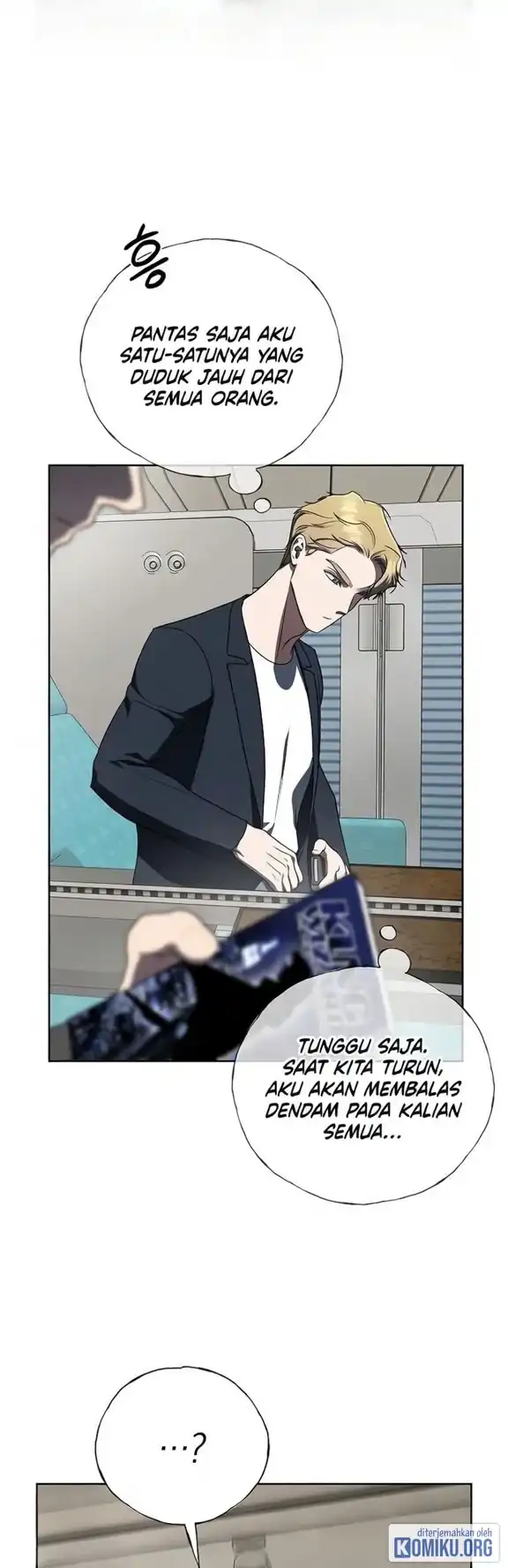 A Guide to the Right Life for Rankers Chapter 47 - Page 69