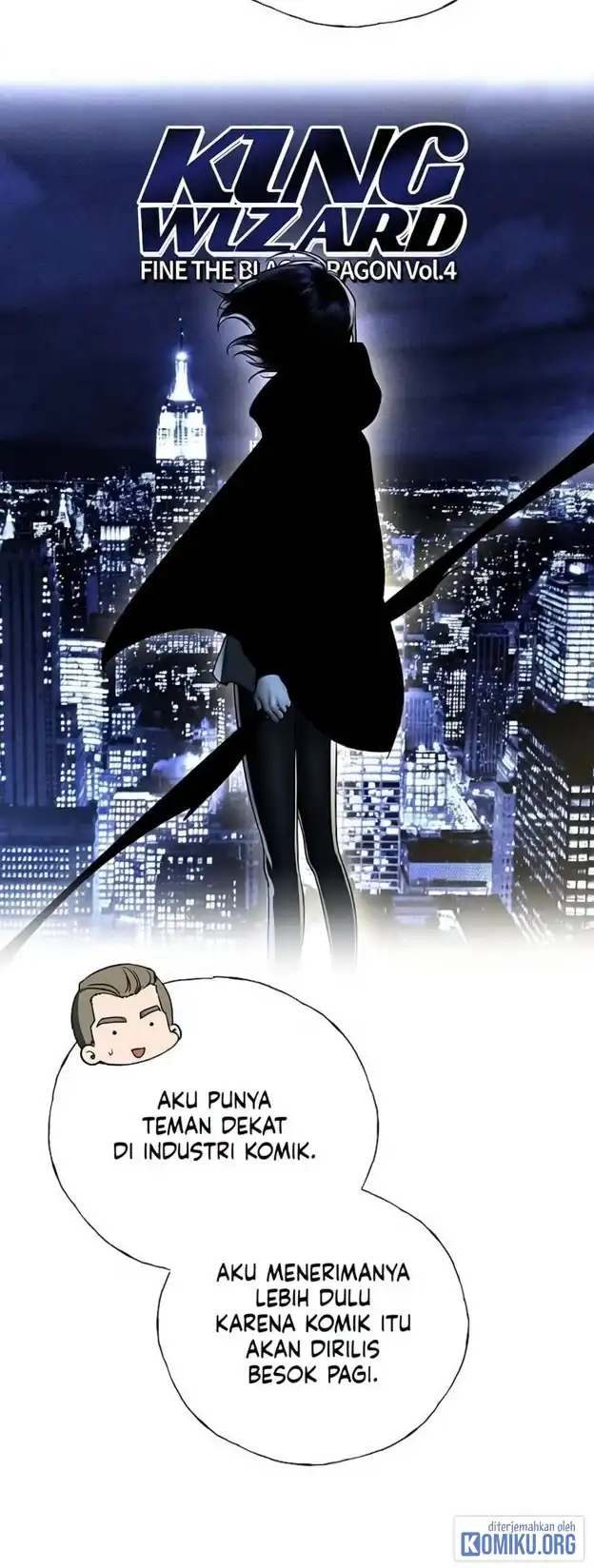 A Guide to the Right Life for Rankers Chapter 47 - Page 73