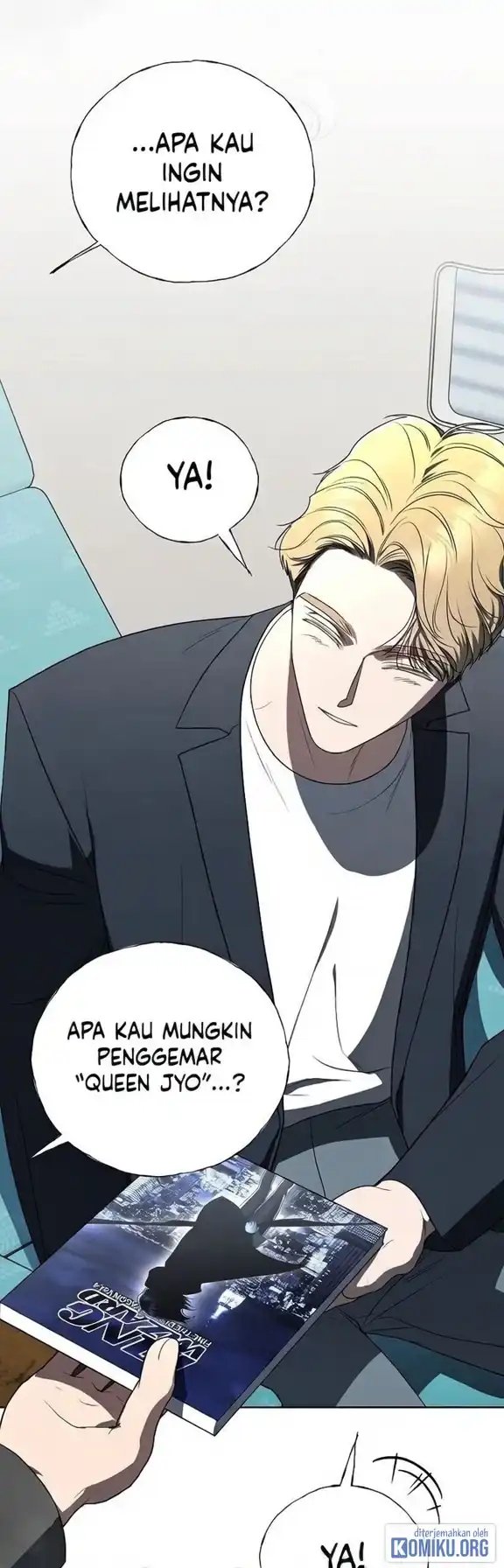 A Guide to the Right Life for Rankers Chapter 47 - Page 75