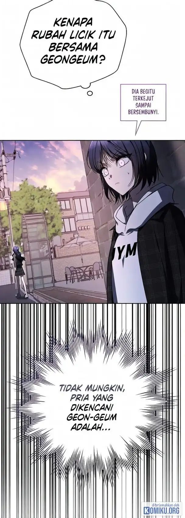 A Guide to the Right Life for Rankers Chapter 47 - Page 8