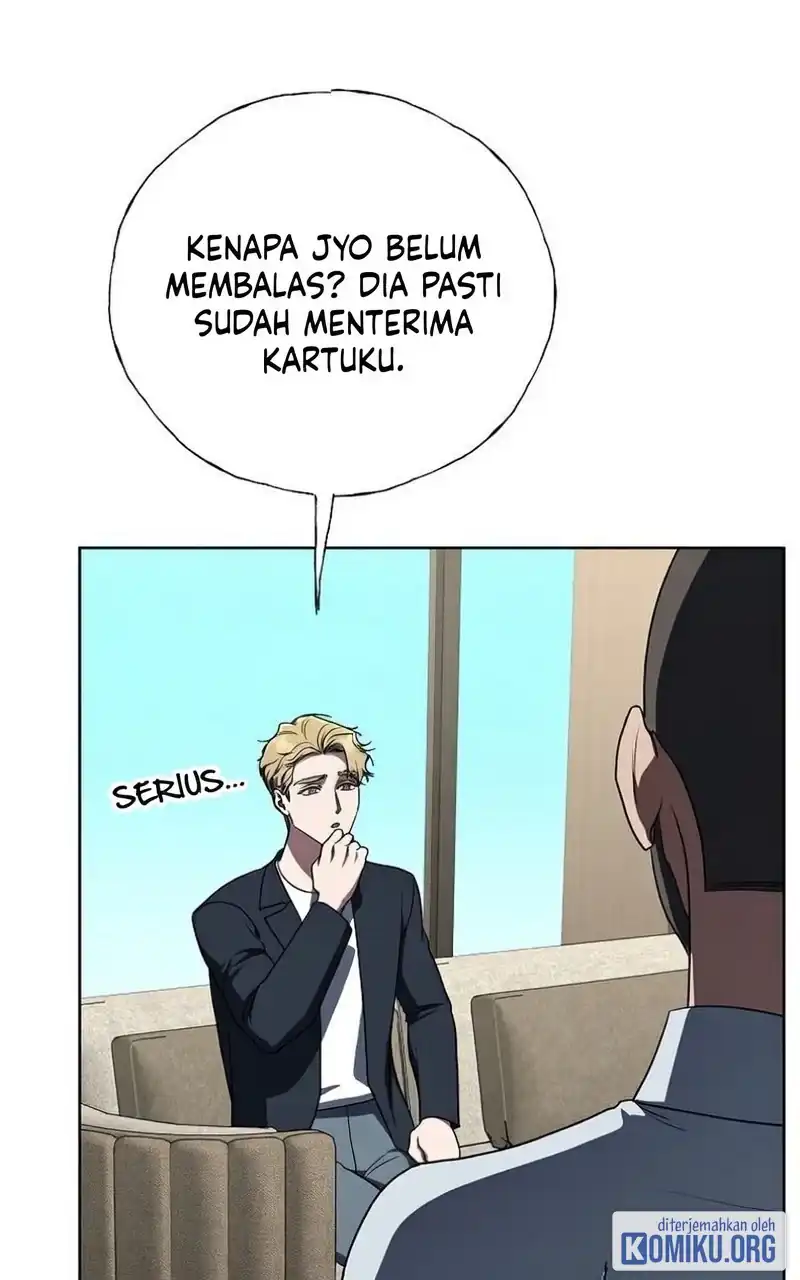 A Guide to the Right Life for Rankers Chapter 47 - Page 82