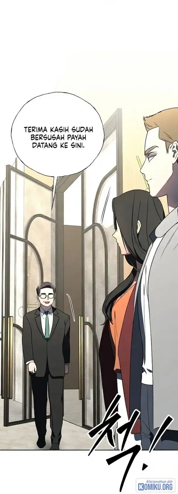 A Guide to the Right Life for Rankers Chapter 47 - Page 86