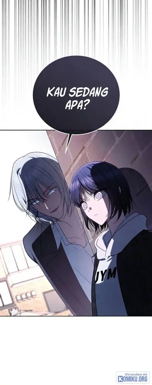 A Guide to the Right Life for Rankers Chapter 47 - Page 9