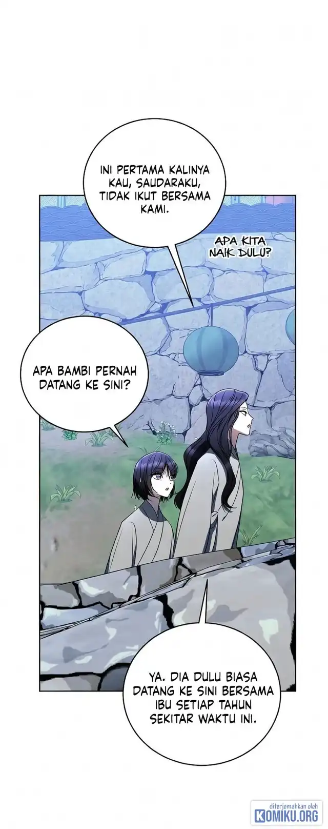 A Guide to the Right Life for Rankers Chapter 47 - Page 96