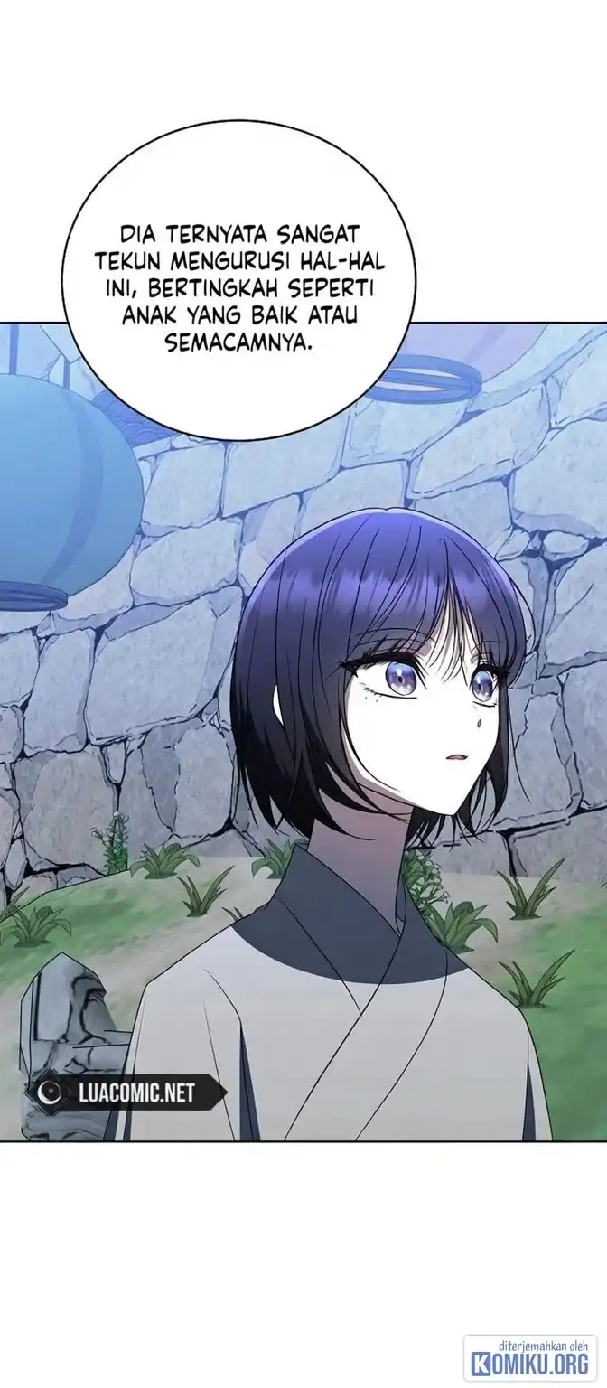 A Guide to the Right Life for Rankers Chapter 47 - Page 97