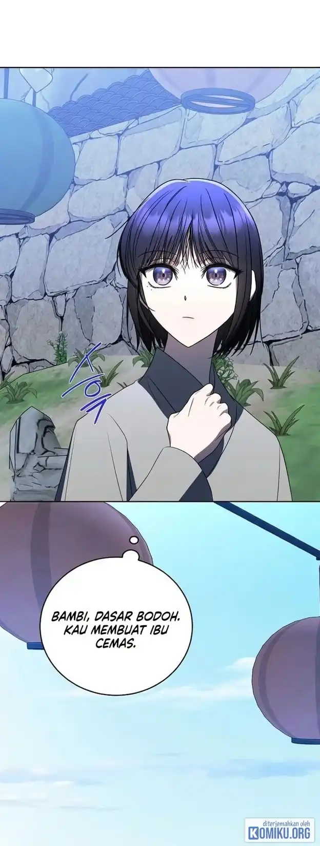 A Guide to the Right Life for Rankers Chapter 47 - Page 99