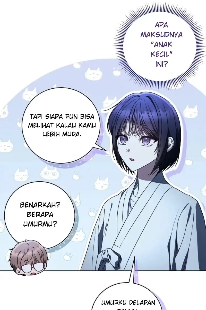 A Guide to the Right Life for Rankers Chapter 48 - Page 115