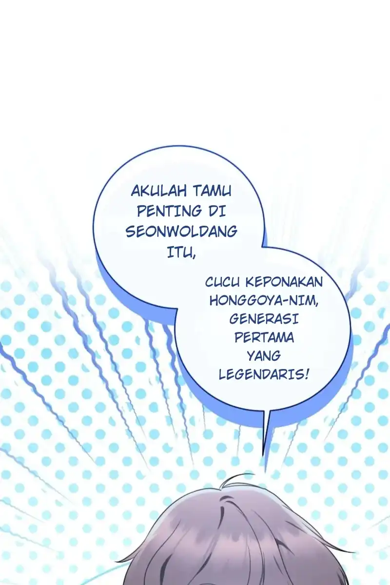 A Guide to the Right Life for Rankers Chapter 48 - Page 131