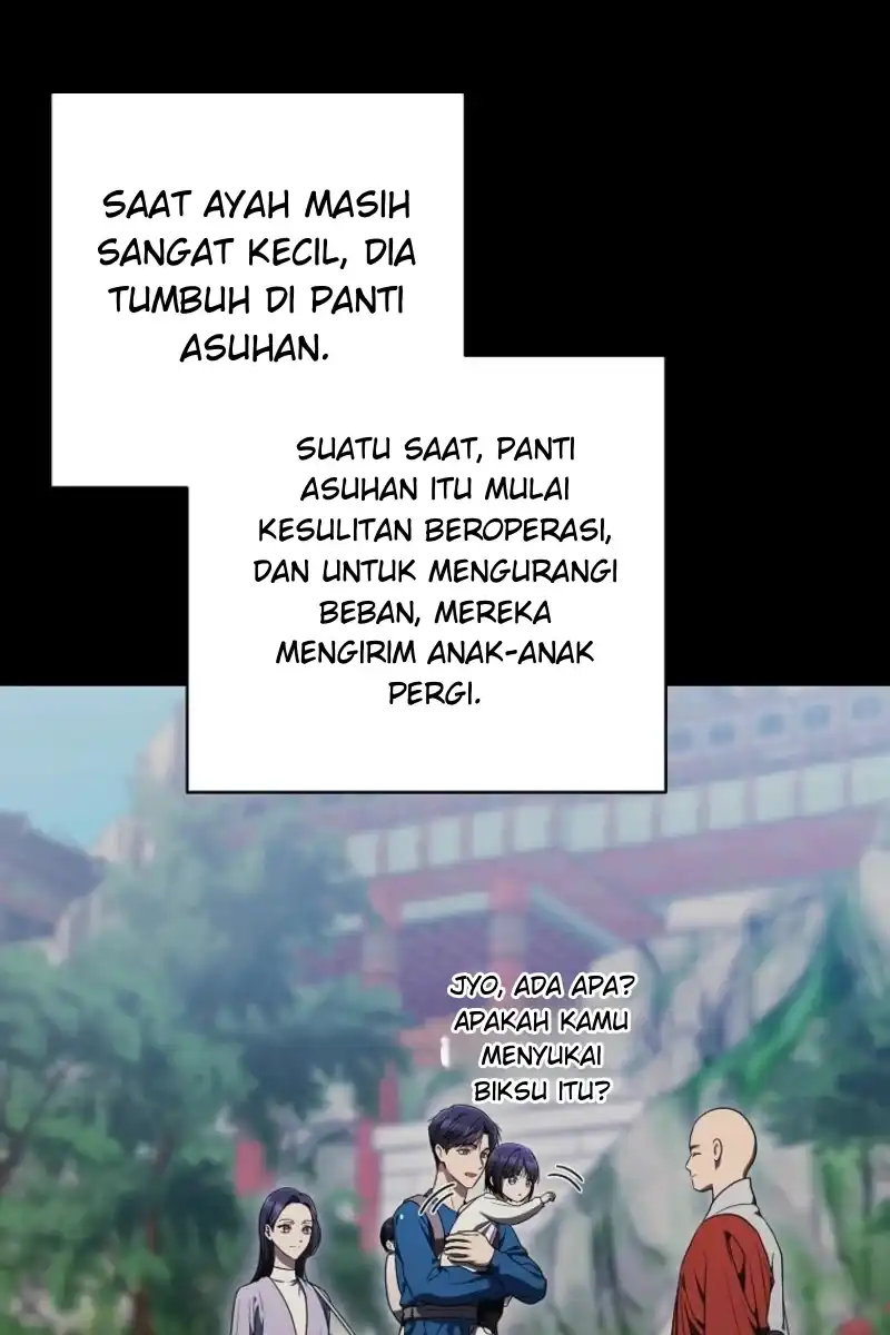 A Guide to the Right Life for Rankers Chapter 48 - Page 23