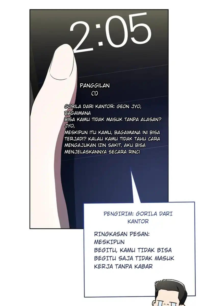 A Guide to the Right Life for Rankers Chapter 48 - Page 29