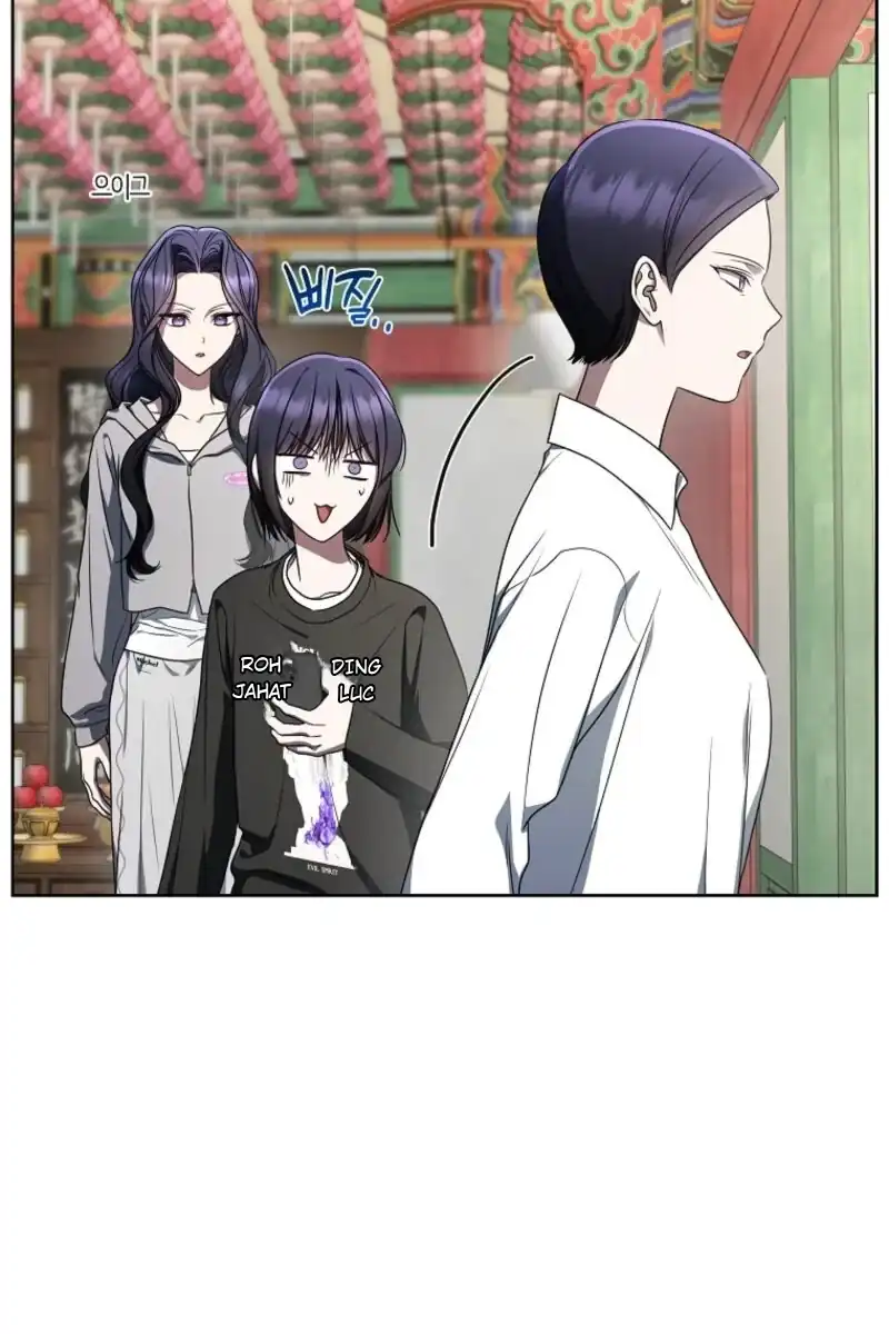 A Guide to the Right Life for Rankers Chapter 48 - Page 32