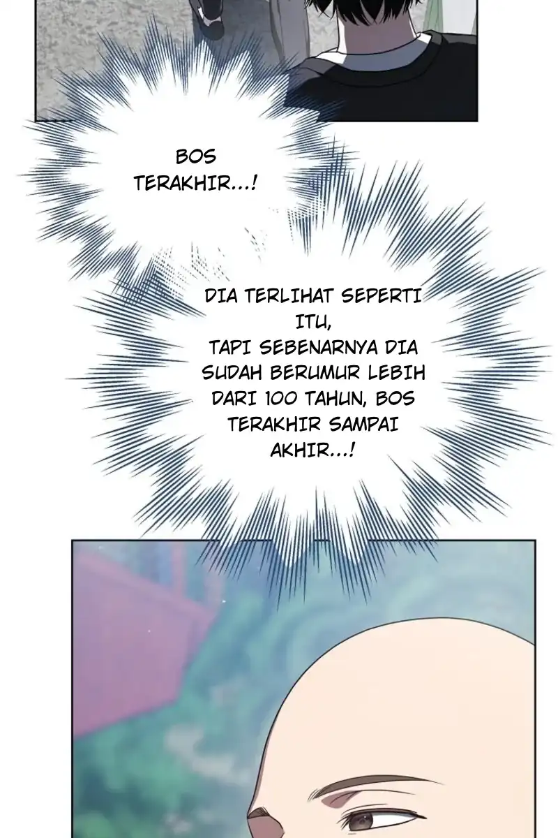 A Guide to the Right Life for Rankers Chapter 48 - Page 43
