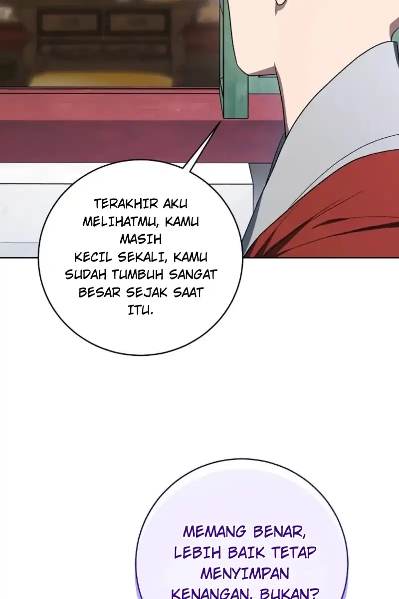 A Guide to the Right Life for Rankers Chapter 48 - Page 46