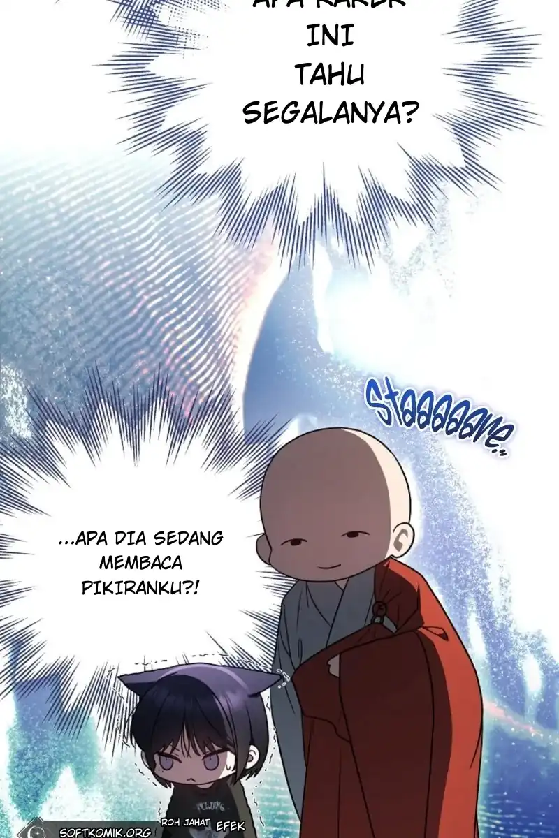 A Guide to the Right Life for Rankers Chapter 48 - Page 49