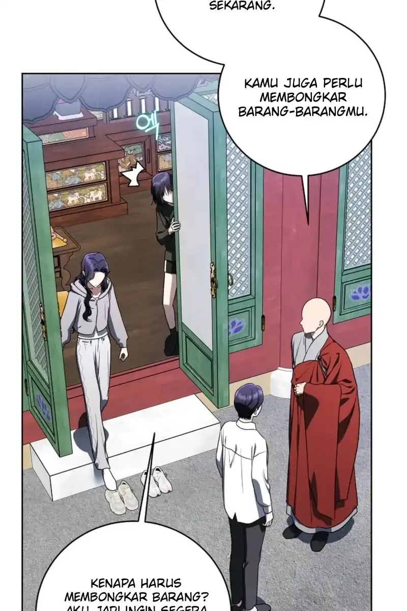 A Guide to the Right Life for Rankers Chapter 48 - Page 52