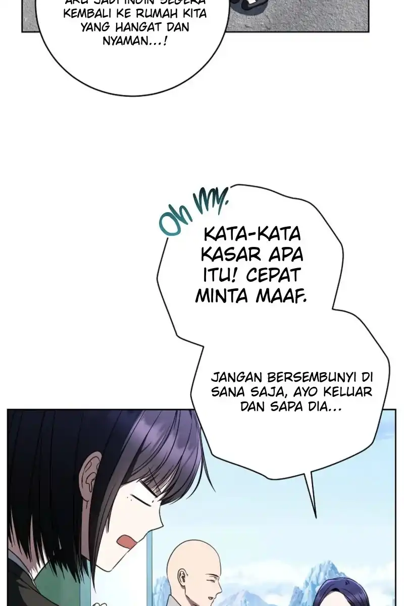 A Guide to the Right Life for Rankers Chapter 48 - Page 53