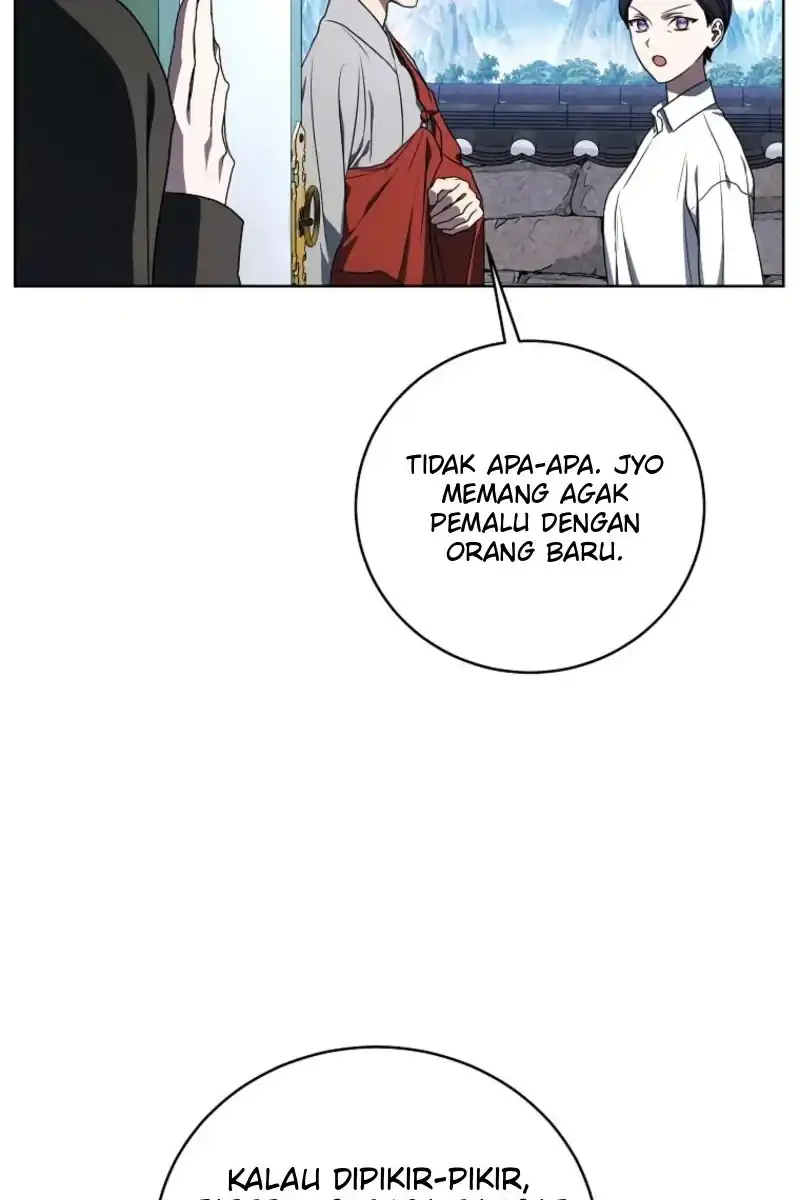A Guide to the Right Life for Rankers Chapter 48 - Page 54