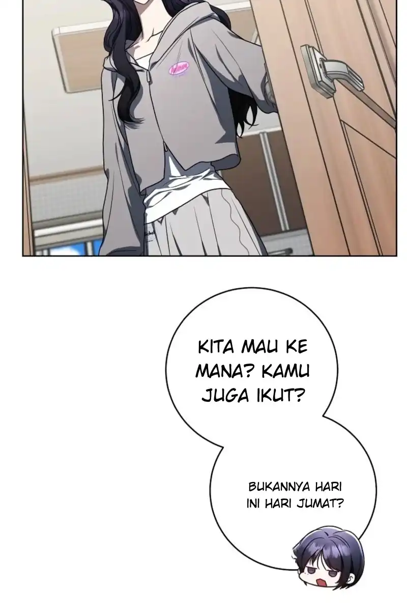 A Guide to the Right Life for Rankers Chapter 48 - Page 8