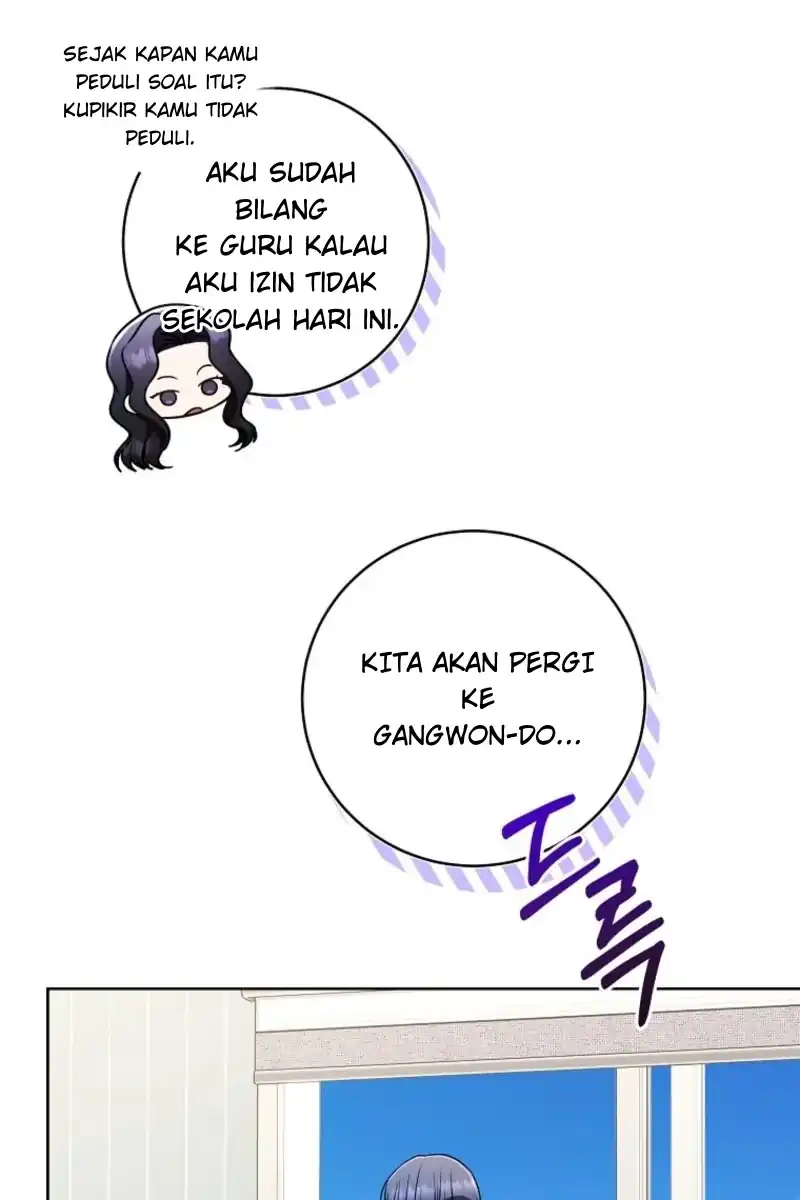 A Guide to the Right Life for Rankers Chapter 48 - Page 9