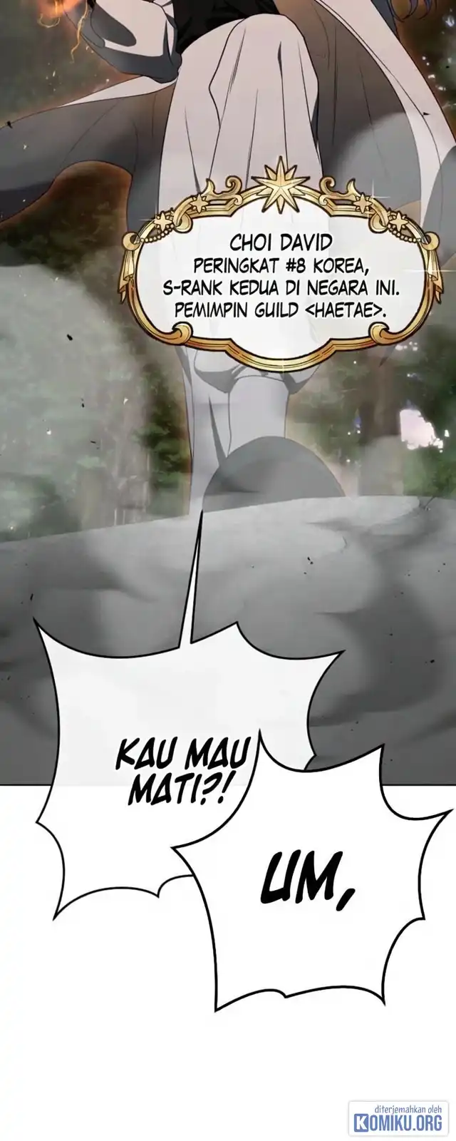 A Guide to the Right Life for Rankers Chapter 49 - Page 103