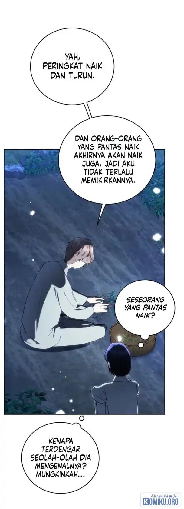 A Guide to the Right Life for Rankers Chapter 49 - Page 11