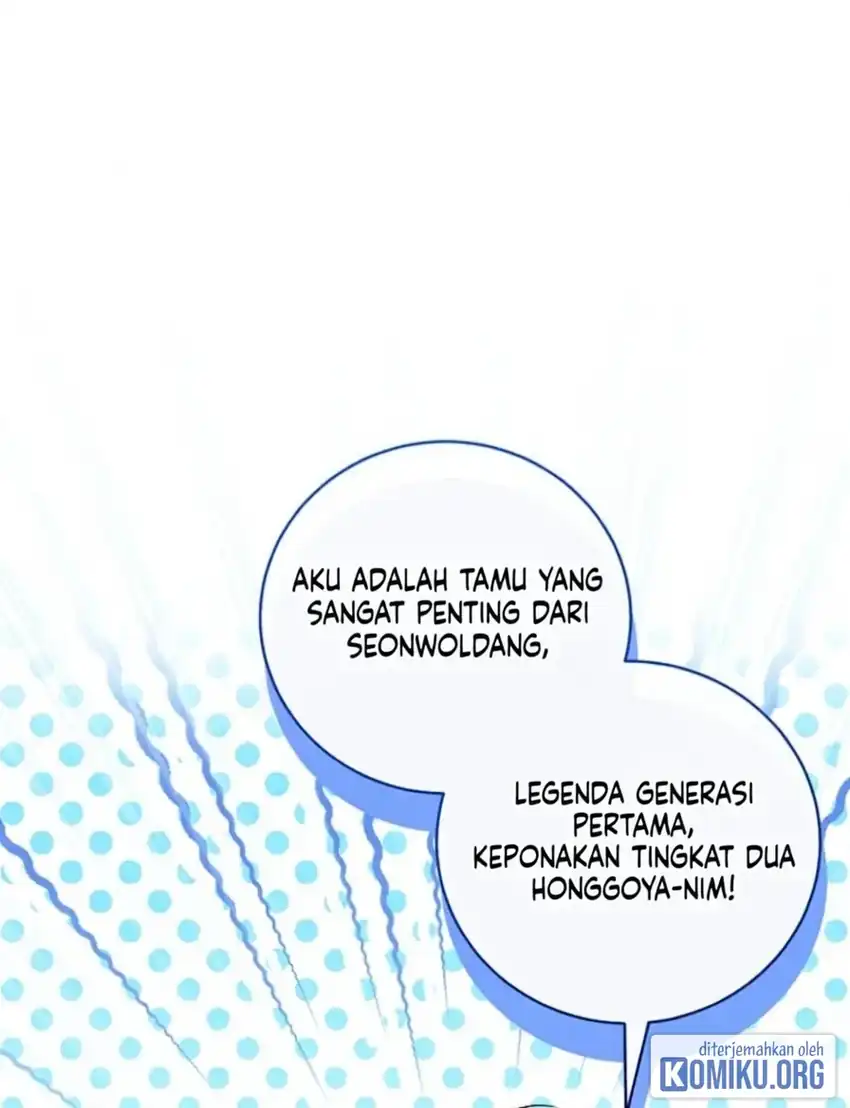 A Guide to the Right Life for Rankers Chapter 49 - Page 2