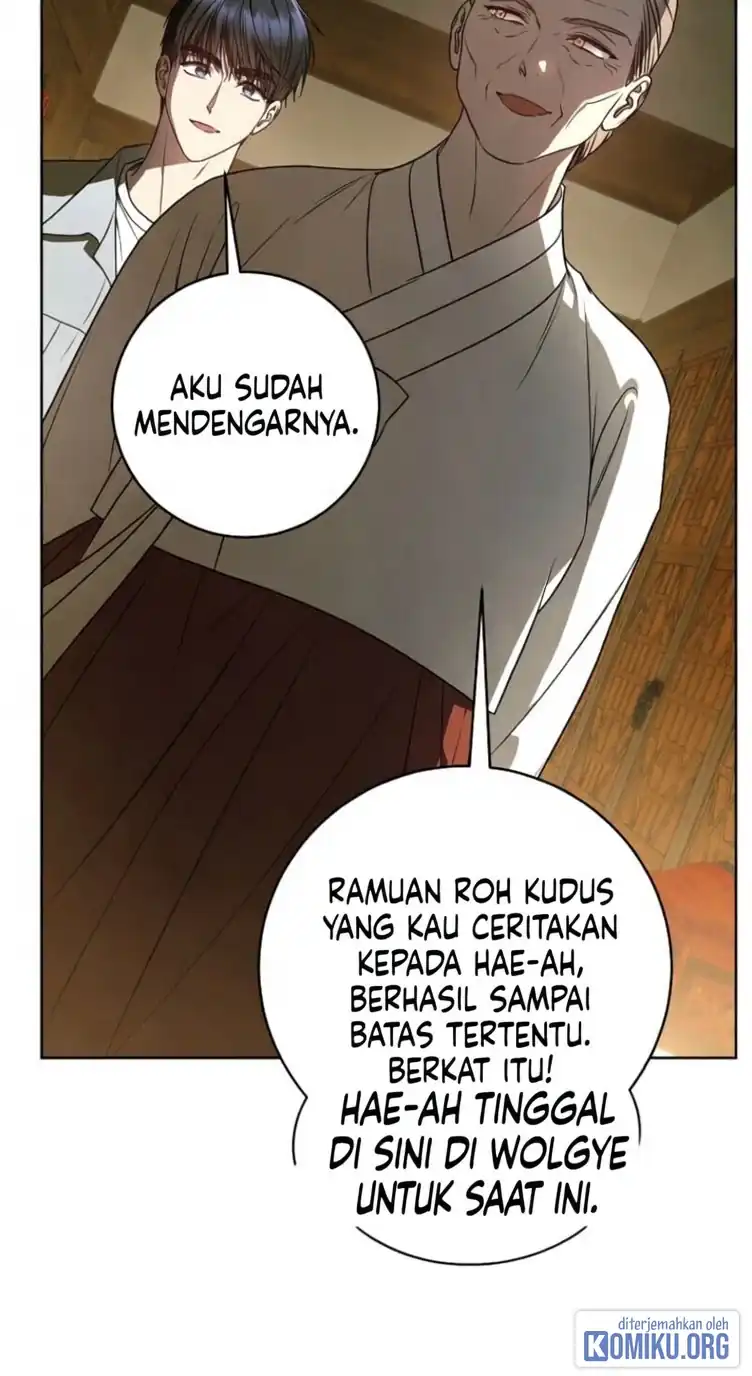 A Guide to the Right Life for Rankers Chapter 49 - Page 23