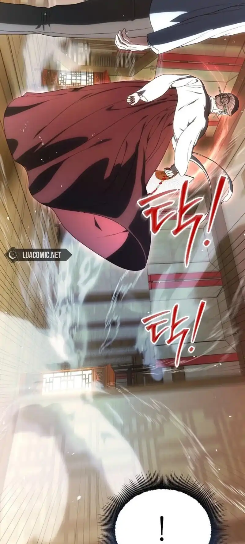 A Guide to the Right Life for Rankers Chapter 49 - Page 32