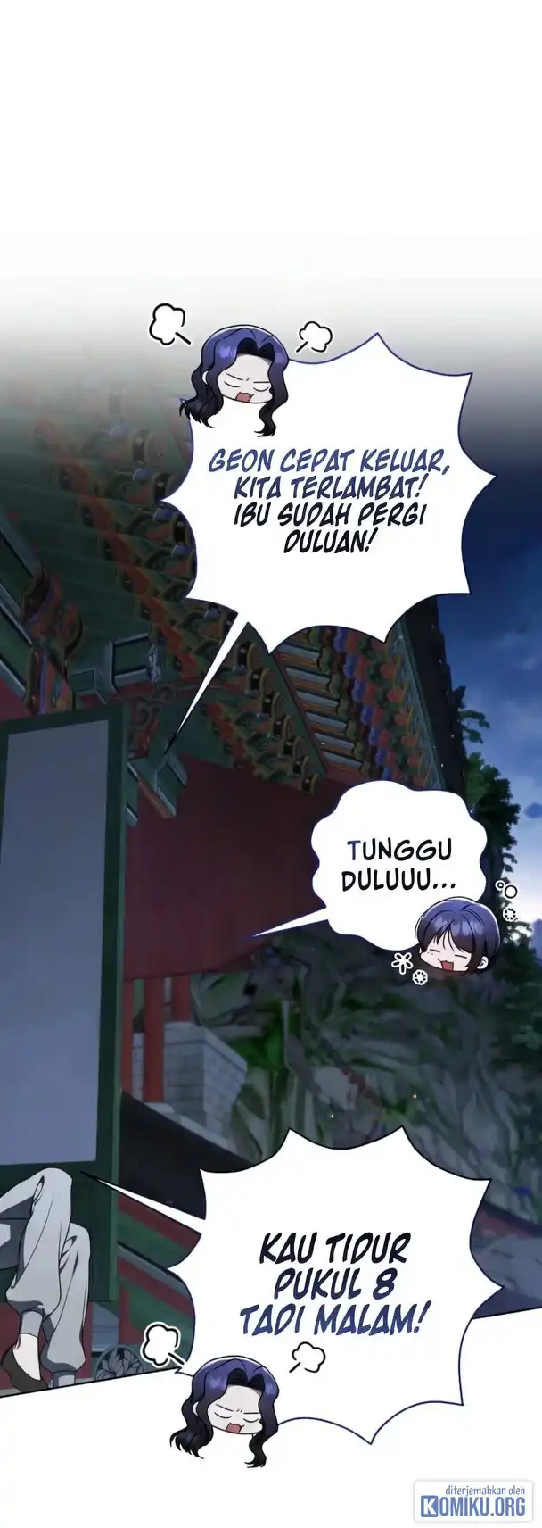 A Guide to the Right Life for Rankers Chapter 49 - Page 41