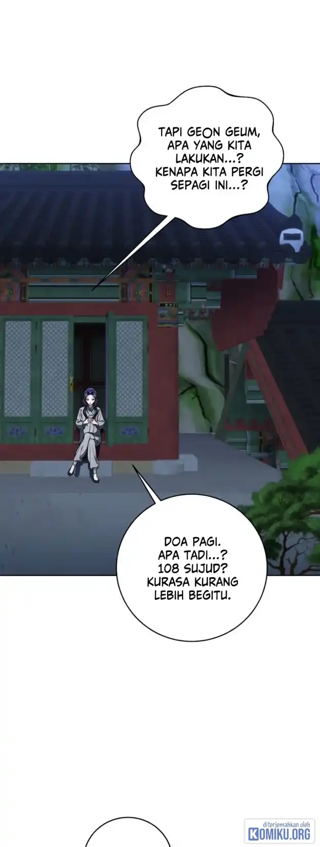 A Guide to the Right Life for Rankers Chapter 49 - Page 43