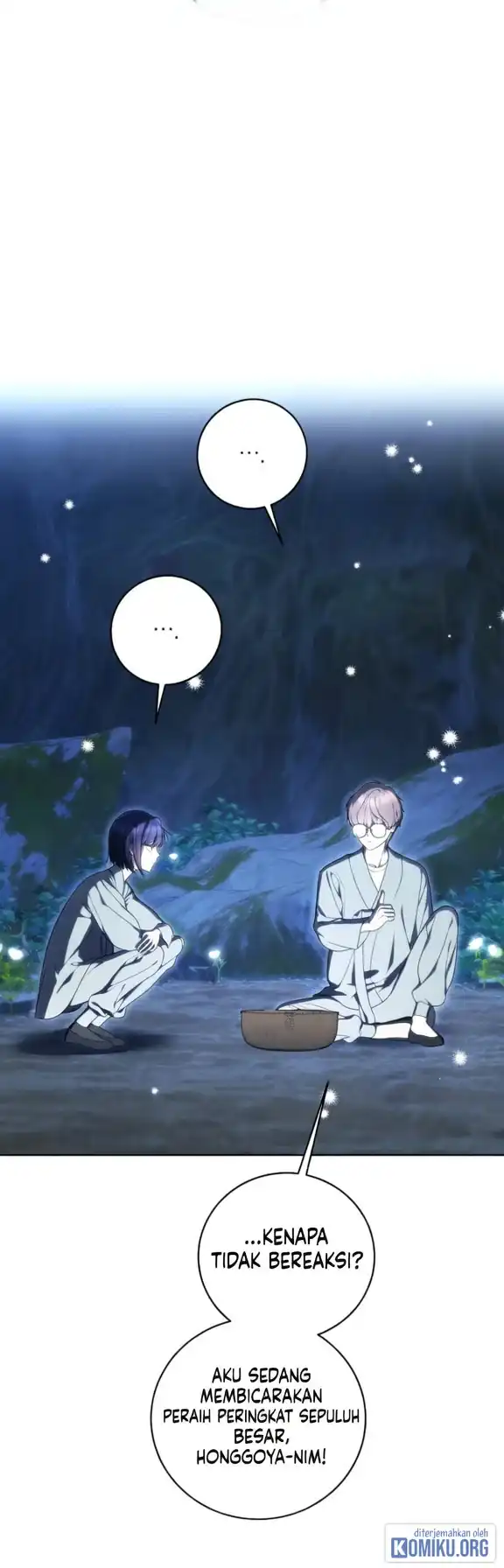 A Guide to the Right Life for Rankers Chapter 49 - Page 5