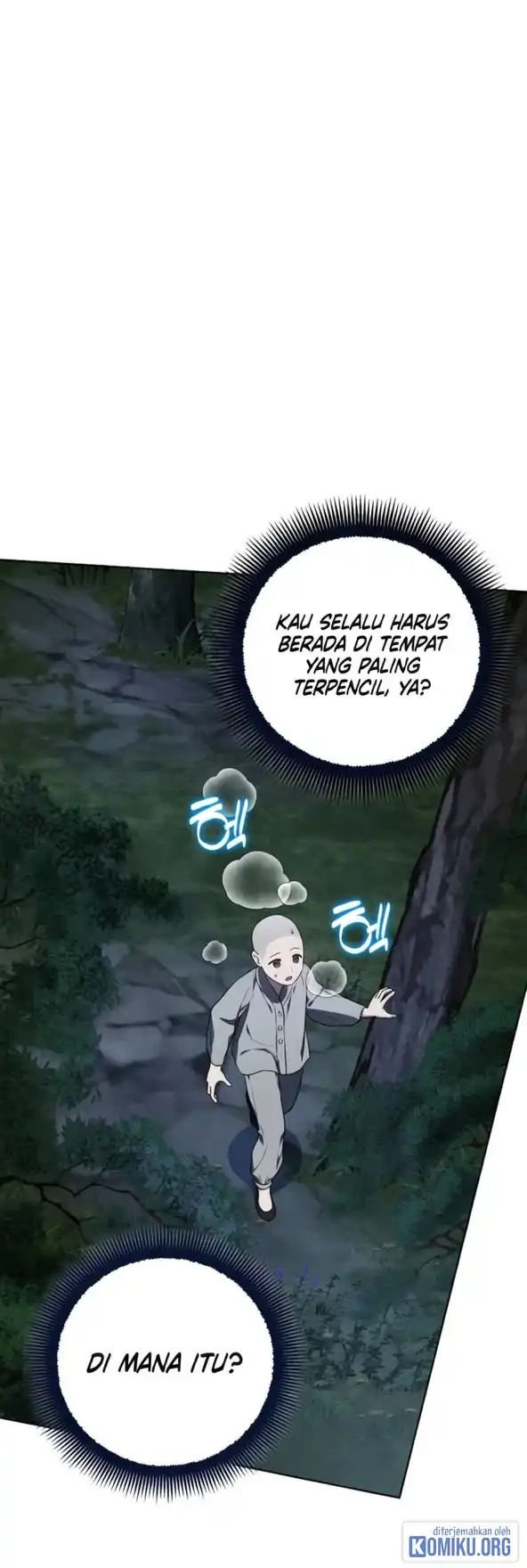 A Guide to the Right Life for Rankers Chapter 49 - Page 51